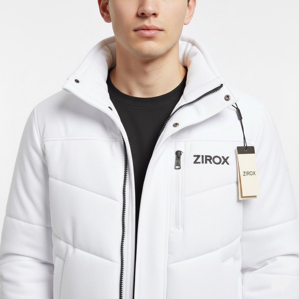 Premium Mens Jacket