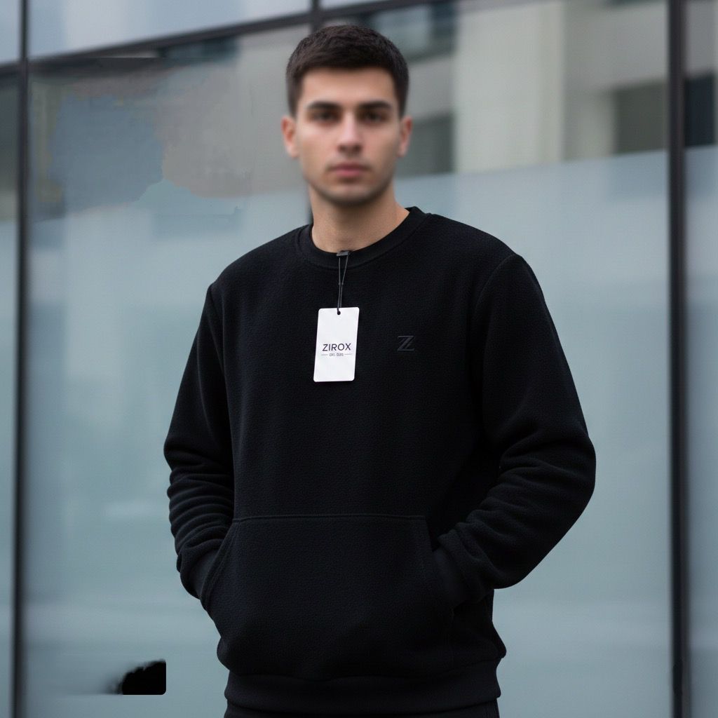 Men's Premium Sweatshirt