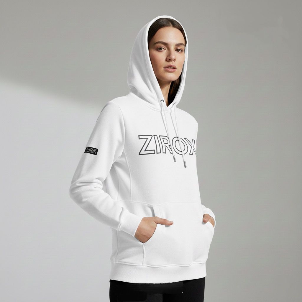 Women's Hoddie