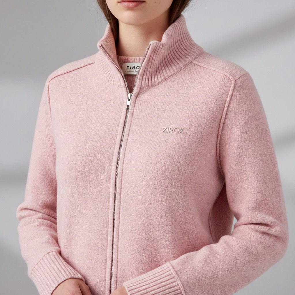 Women’s Soft Knit Crewneck Sweater