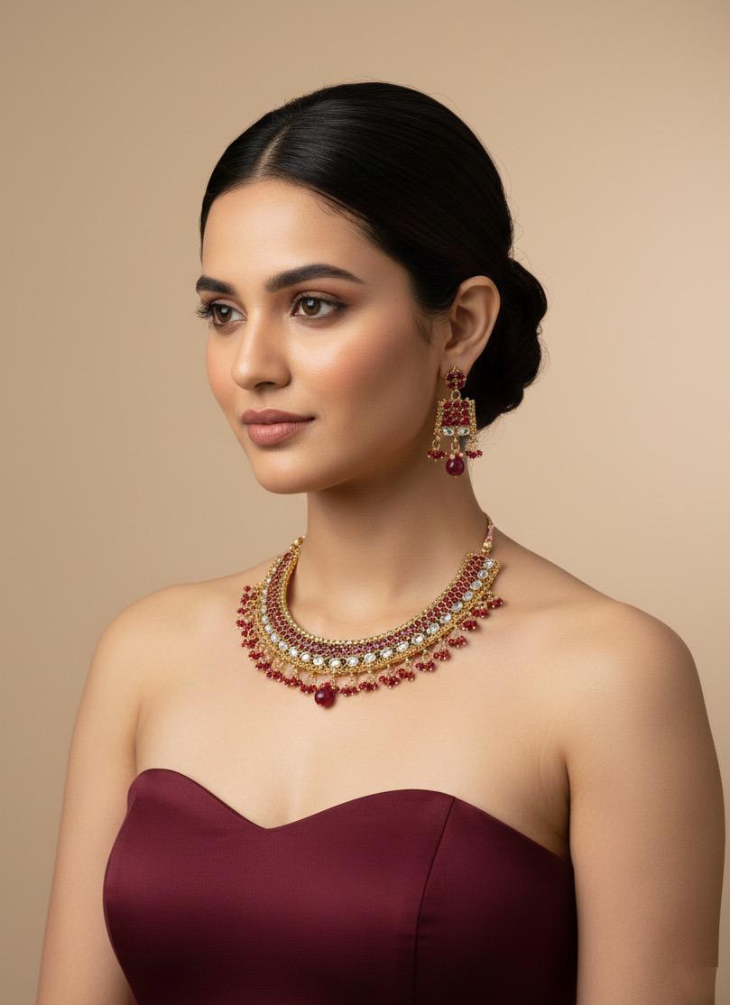 Necklace Set