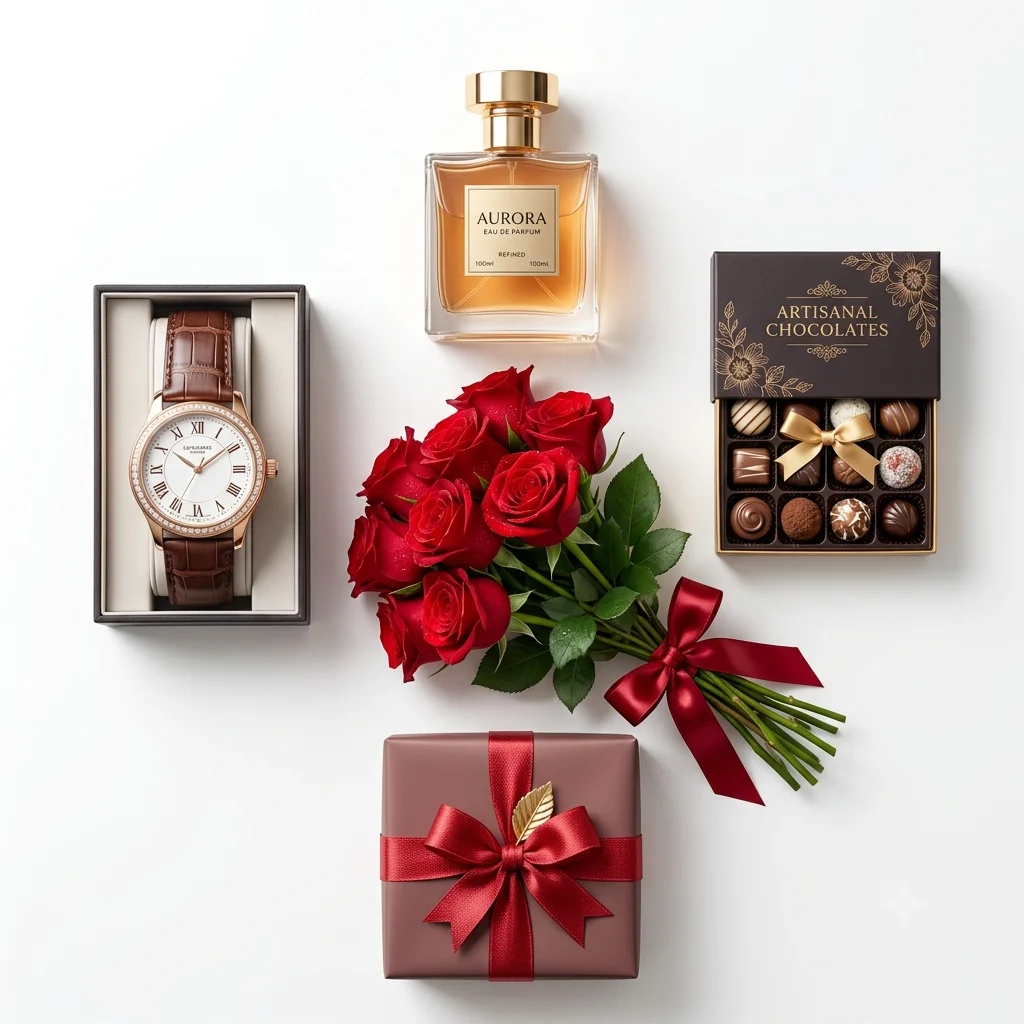 Romantic Gift Collection