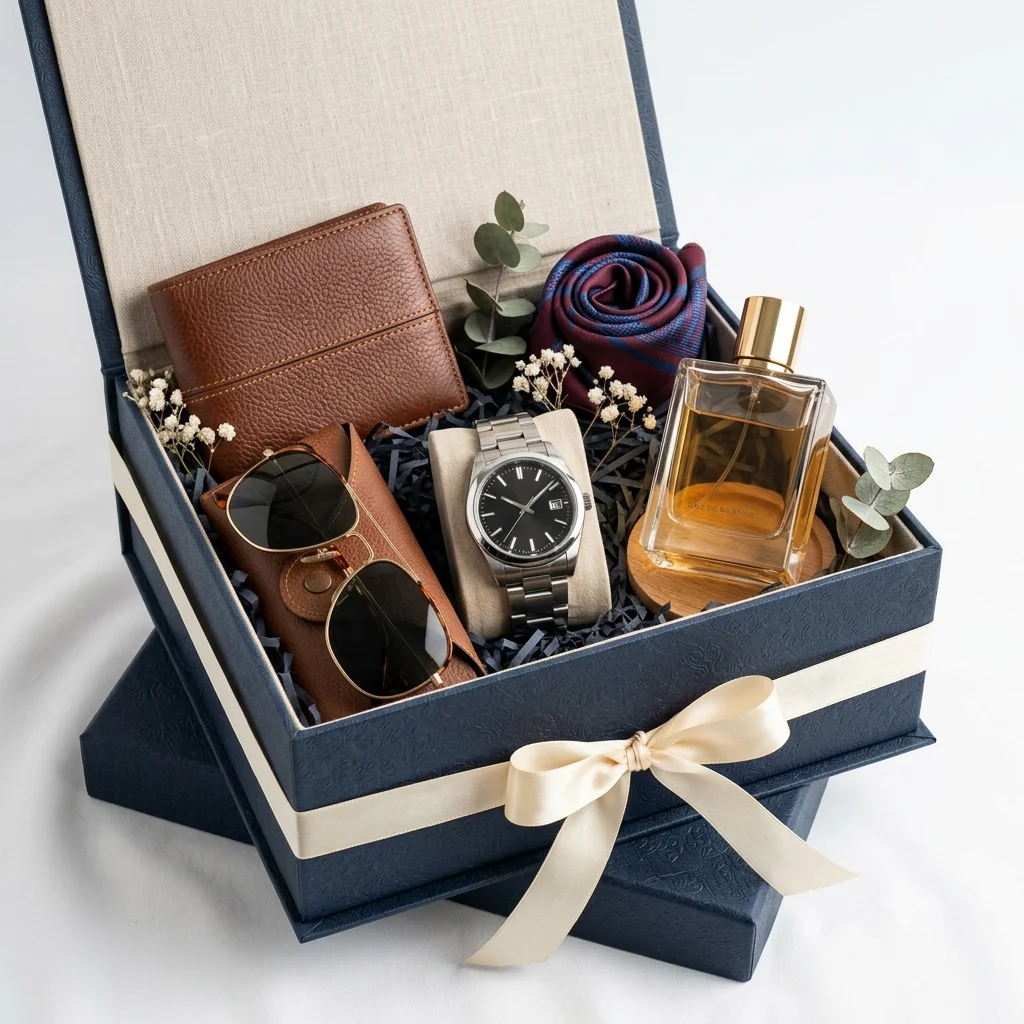 Premium Gift Hamper